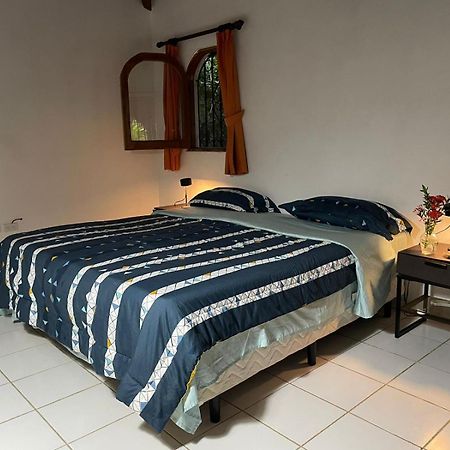 Habitacion Principal Con Piscina Cabarete Exteriör bild