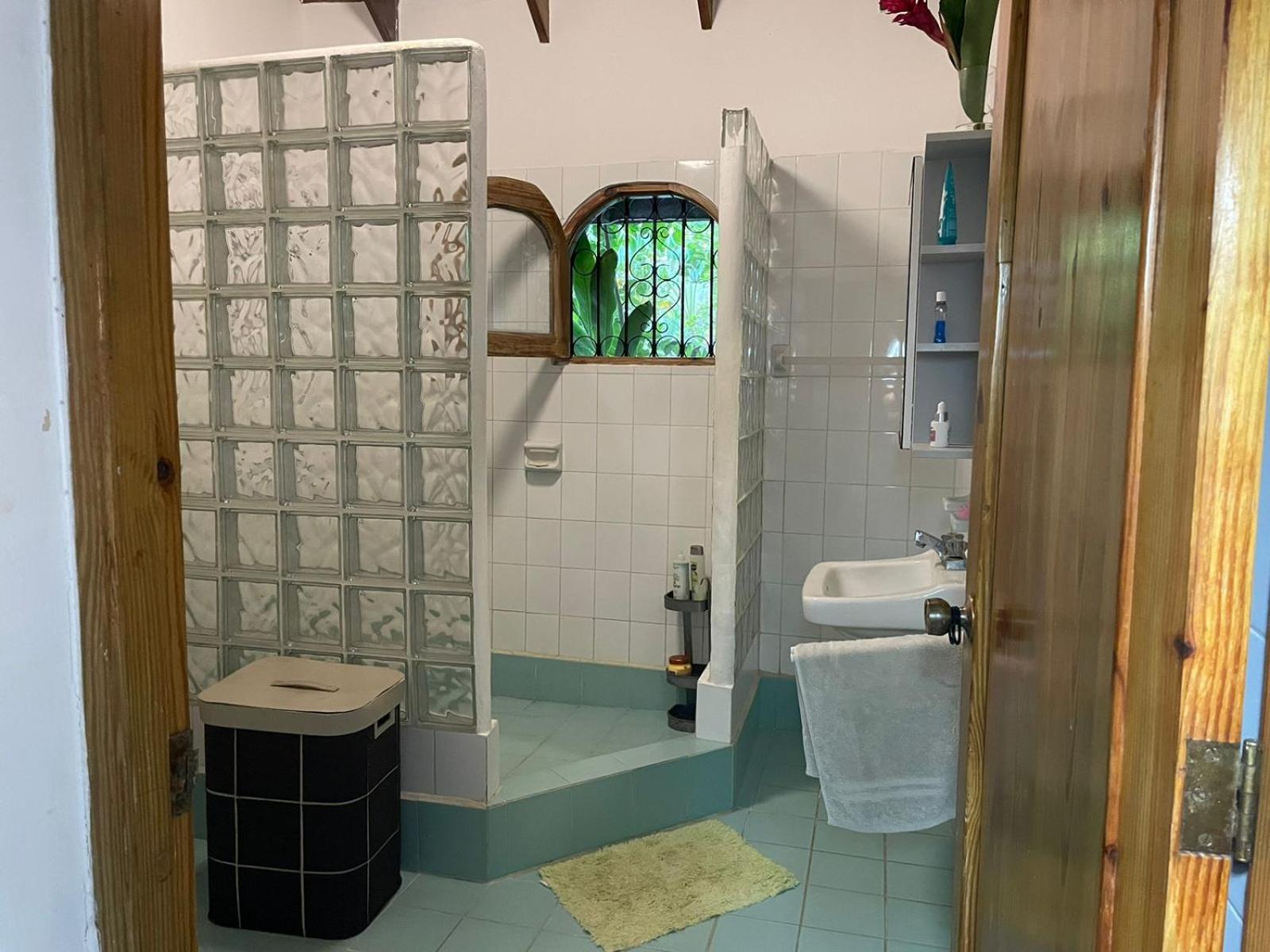 Habitacion Principal Con Piscina Cabarete Exteriör bild