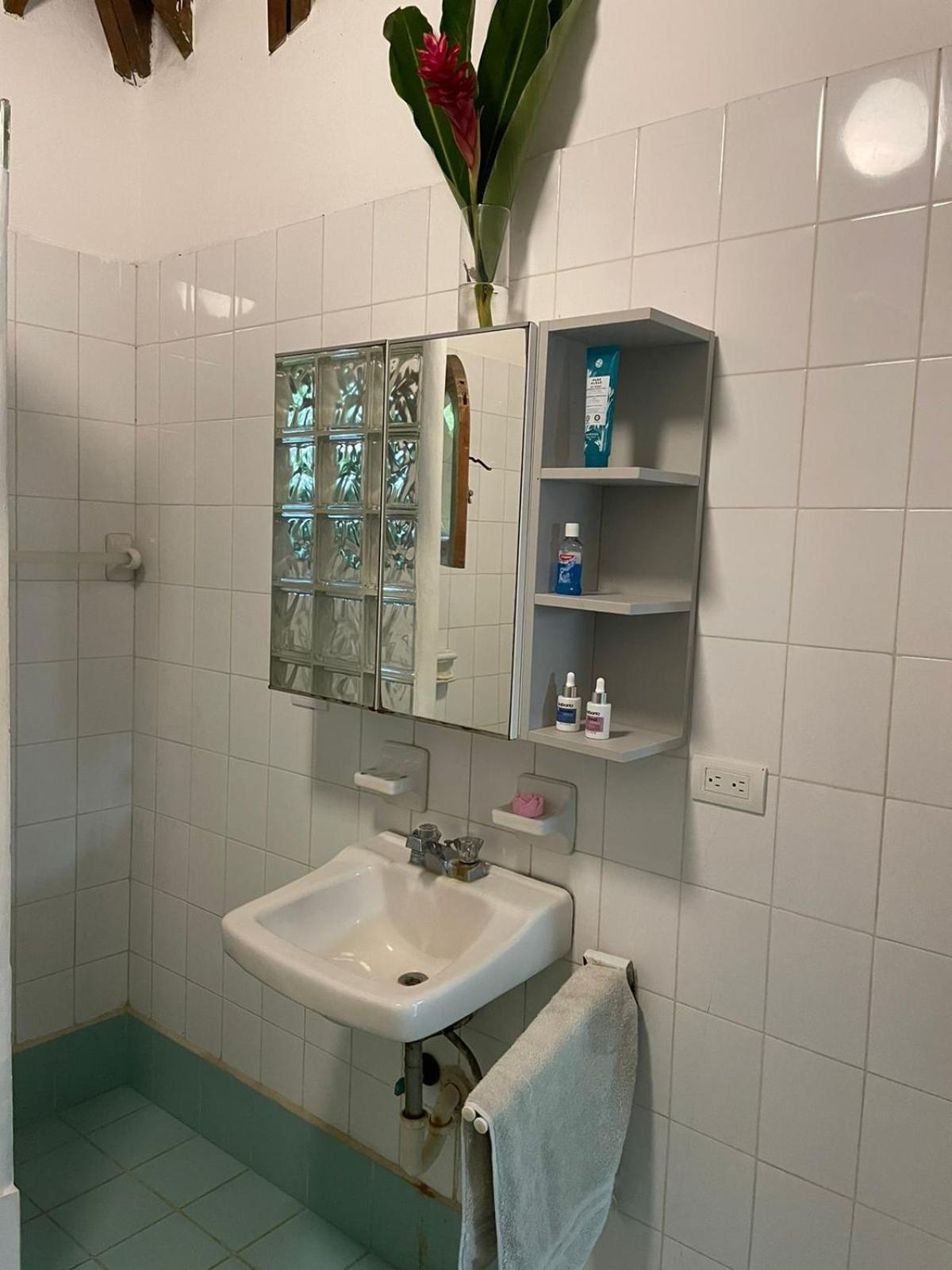 Habitacion Principal Con Piscina Cabarete Exteriör bild