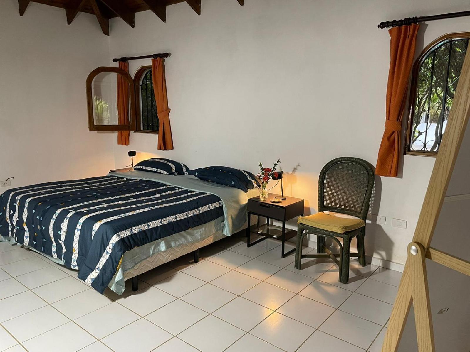 Habitacion Principal Con Piscina Cabarete Exteriör bild