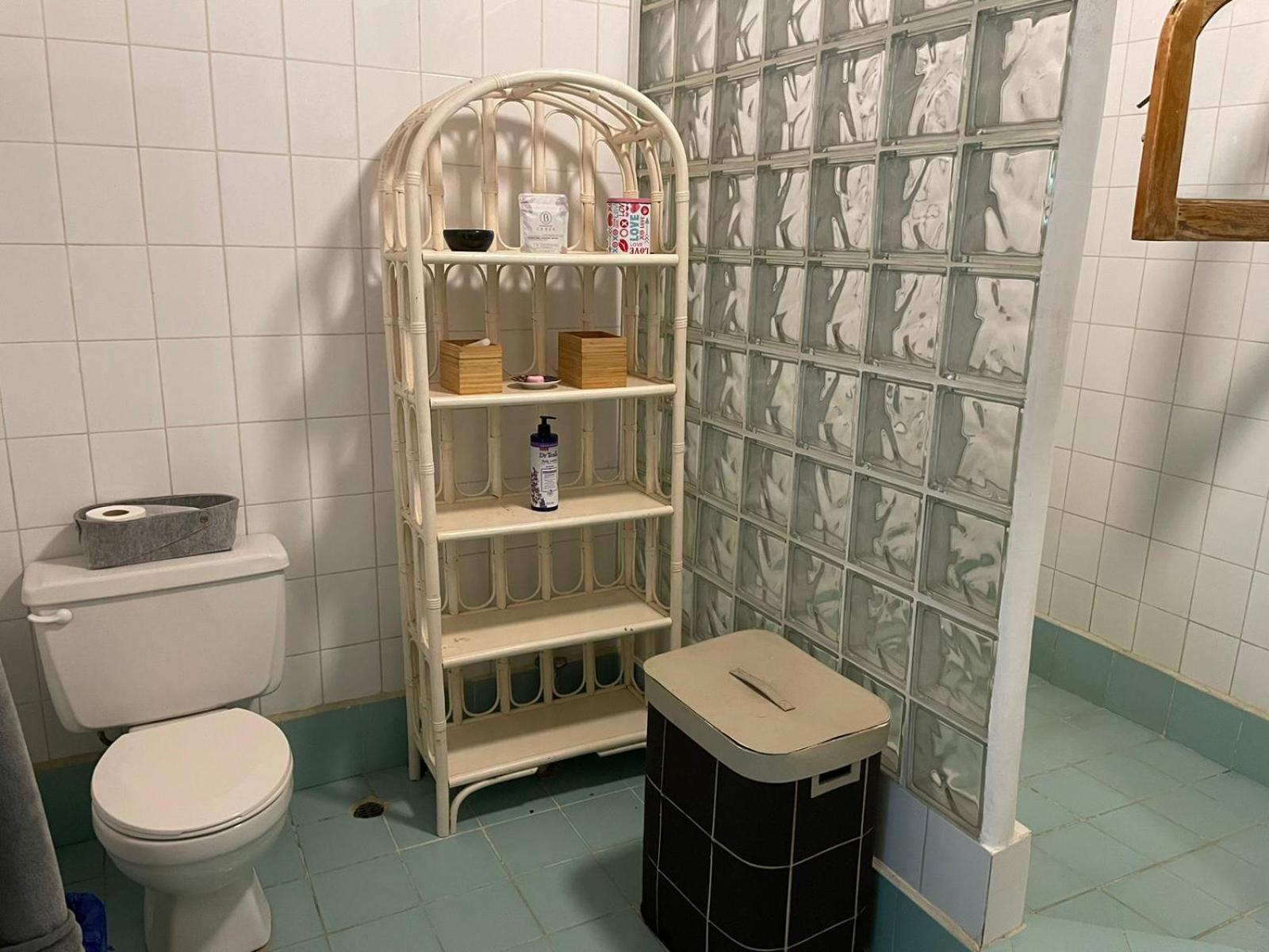 Habitacion Principal Con Piscina Cabarete Exteriör bild
