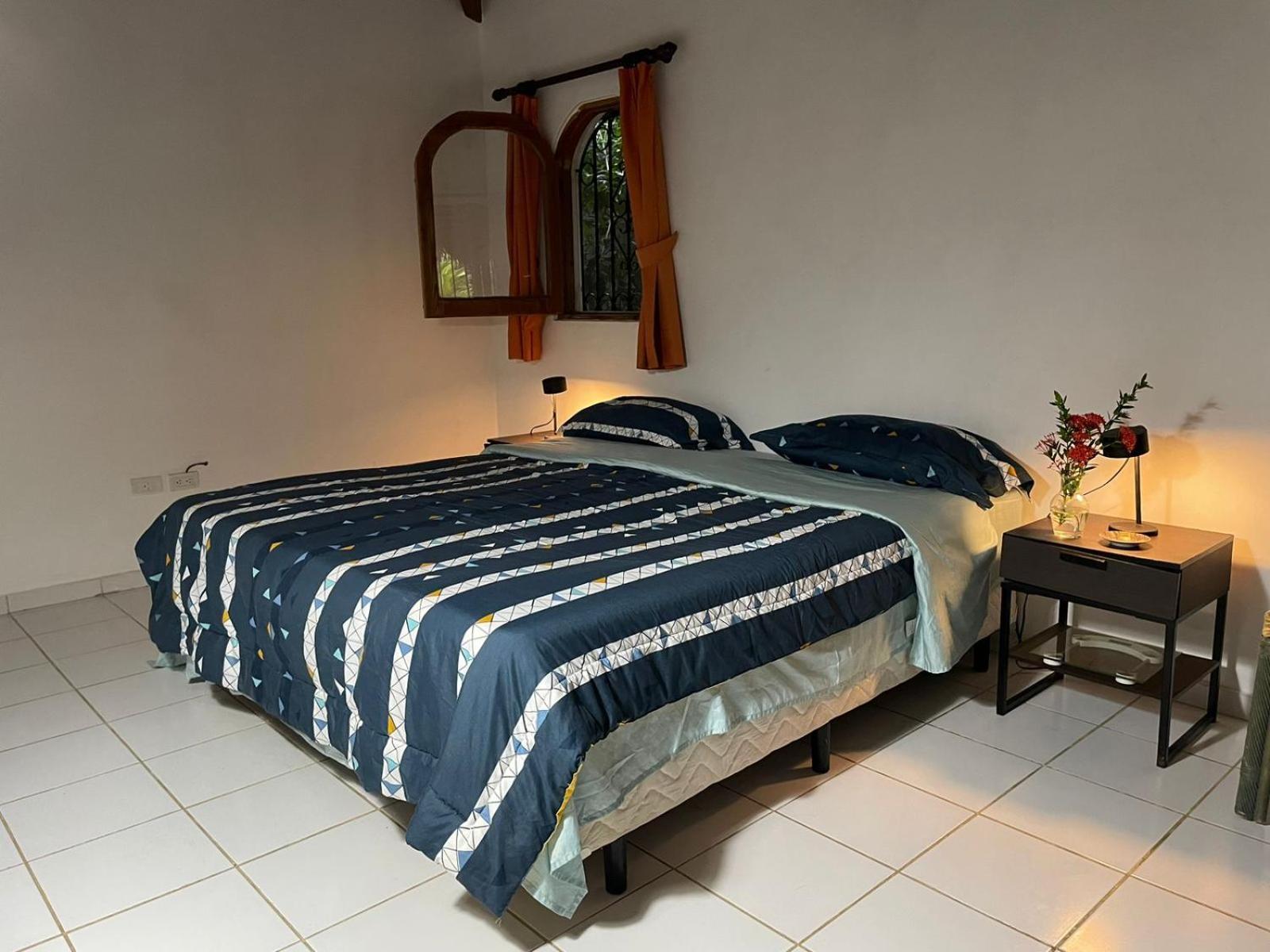 Habitacion Principal Con Piscina Cabarete Exteriör bild